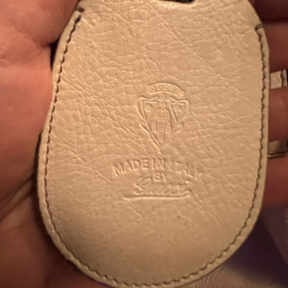 Gucci Off White Heritage Medium Hobo Bag - Picture 15 of 16